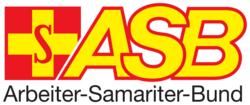 Arbeiter-Samariter-Bund Deutschland Logo