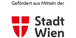 Logo Stadt Wien gefördert