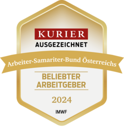 Kurier Auszeichnung Beliebter Arbeitgeber 2024