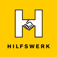 Logo Hilfswerk